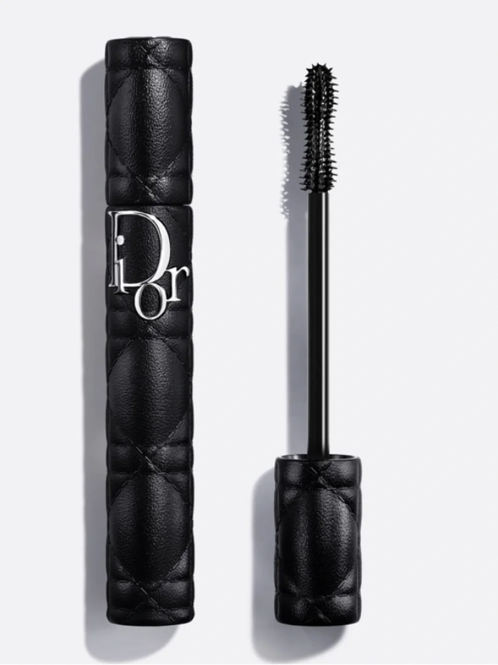 DIORSHOW OVERVOLUMEN                 090 OVERBLACK.  NEW